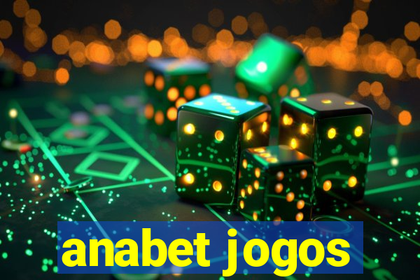 anabet jogos